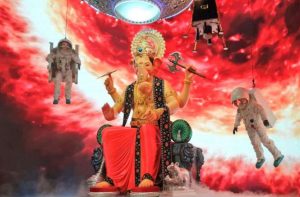 Mumbai’s Ganeshotsav Festival Postponed To Feb 2021