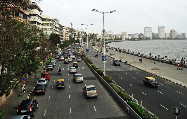 Vehicular Pollution 60% Up in Mumbai After Lockdown Relaxed
