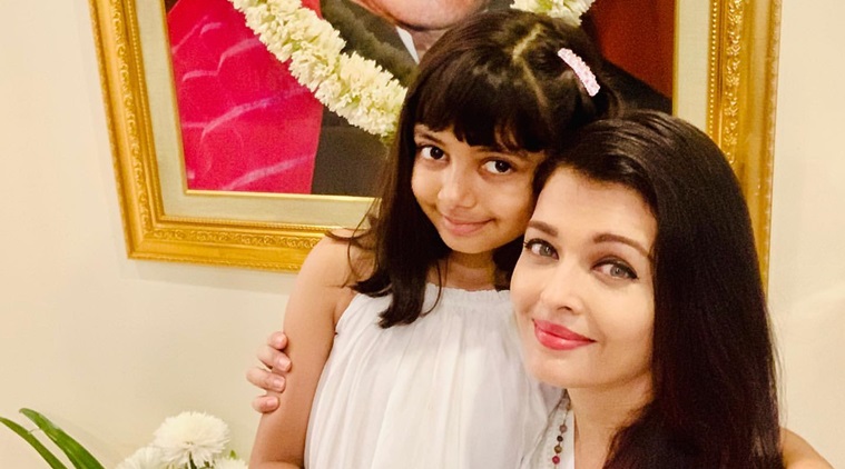 After Amitabh and Abhishek, Aishwarya and Aaradhya Bachchan Tests Positive for COVID19