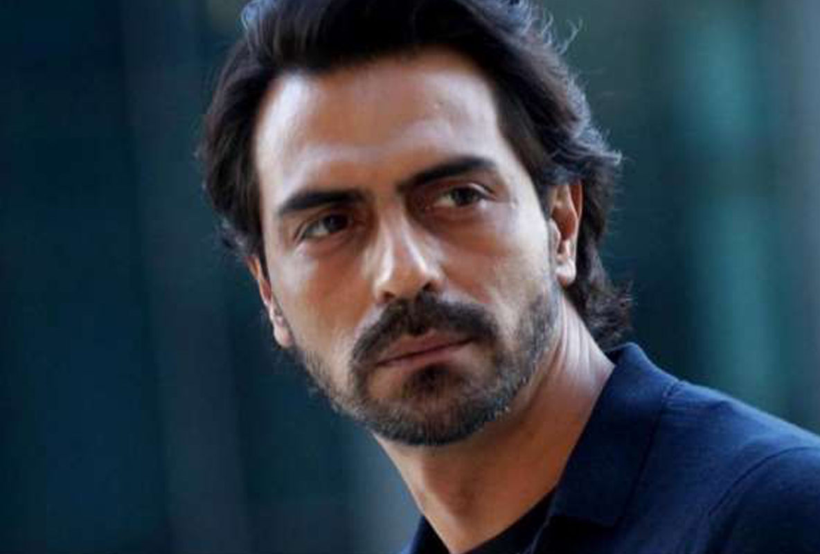 arjun rampal