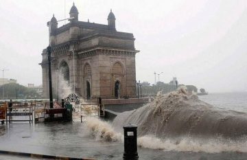 mumbai heavy rains