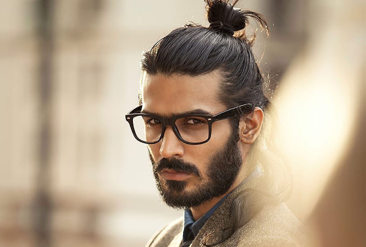Top 10 Most Handsome Indian Male Supermodels of all times!