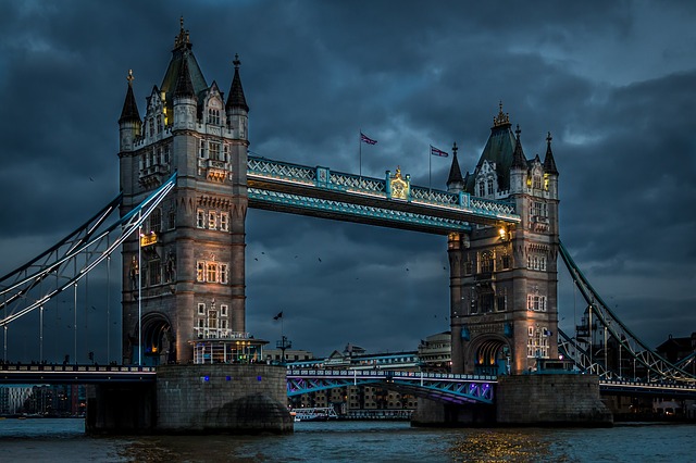 Tower Bridge london