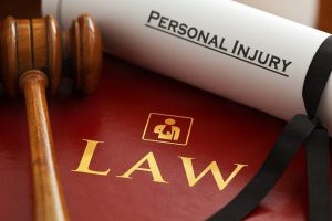 Appeal a Personal Injury Decision
