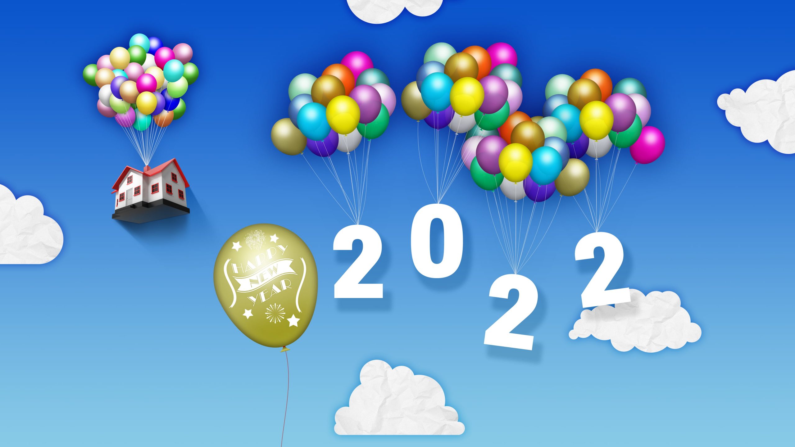happy new year images download hd