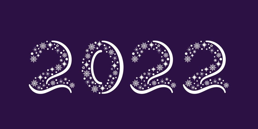 happy new year photos 2022