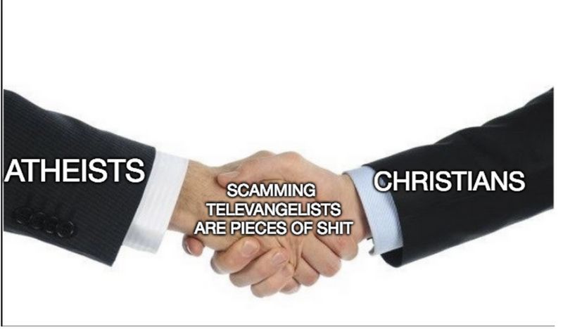 christian jesus memes