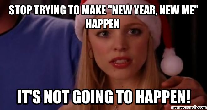 New Year&#039;s Eve 2022 Meme