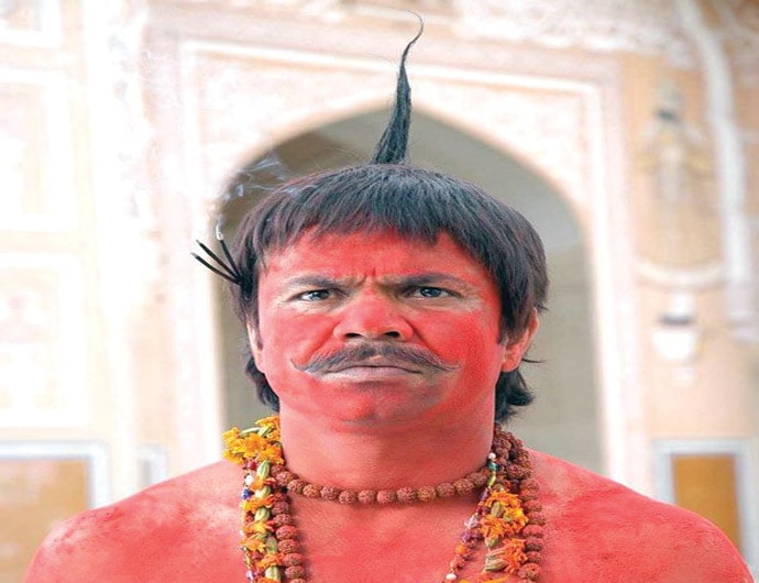 These Funny Rajpal Yadav Memes Have Got Our Stomach Aching