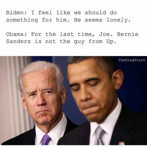 Funny Joe Biden Memes That Are Worth Sharing Right Now