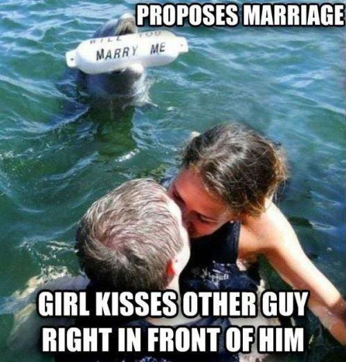 50+ Happy Propose Day Memes 2023 That Will Make You Laugh