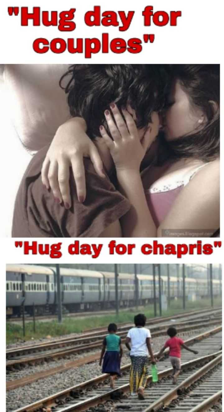 hug day memes 13