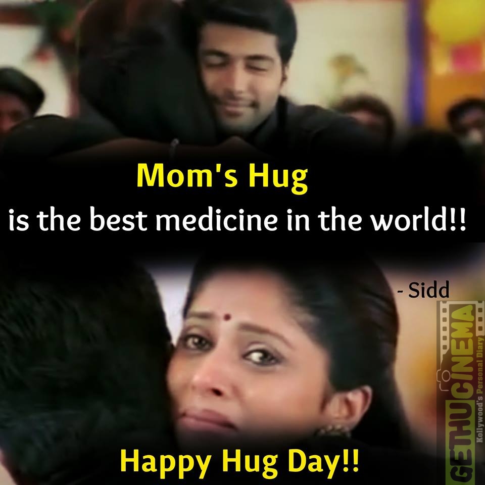 hug day memes 14