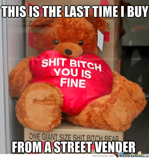teddy day memes 8