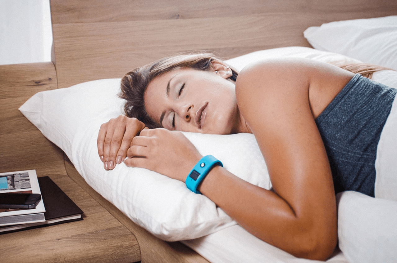 Monitoring Sleep Habits