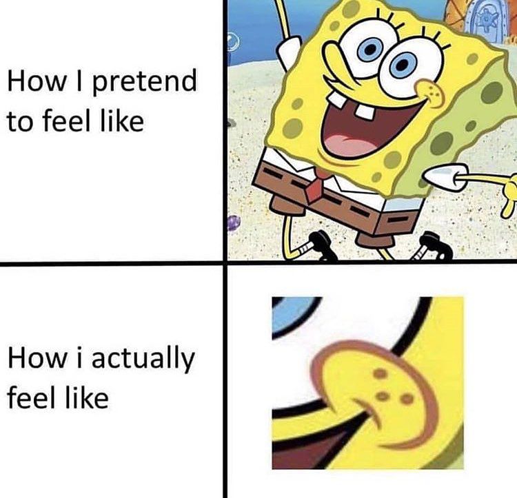 SpongeBob Meme