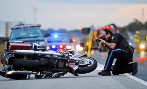 Denver Motorcycle Personal Injury Lawyers Recover Fees for Accident Victims