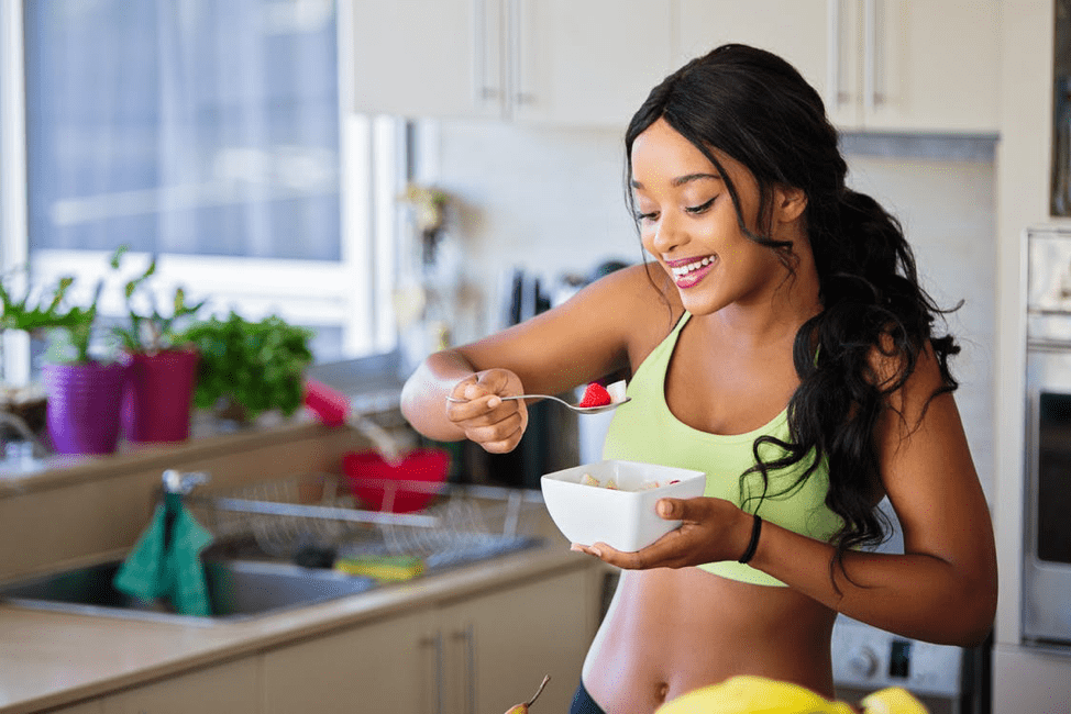 Foods for the Best Workout Experience