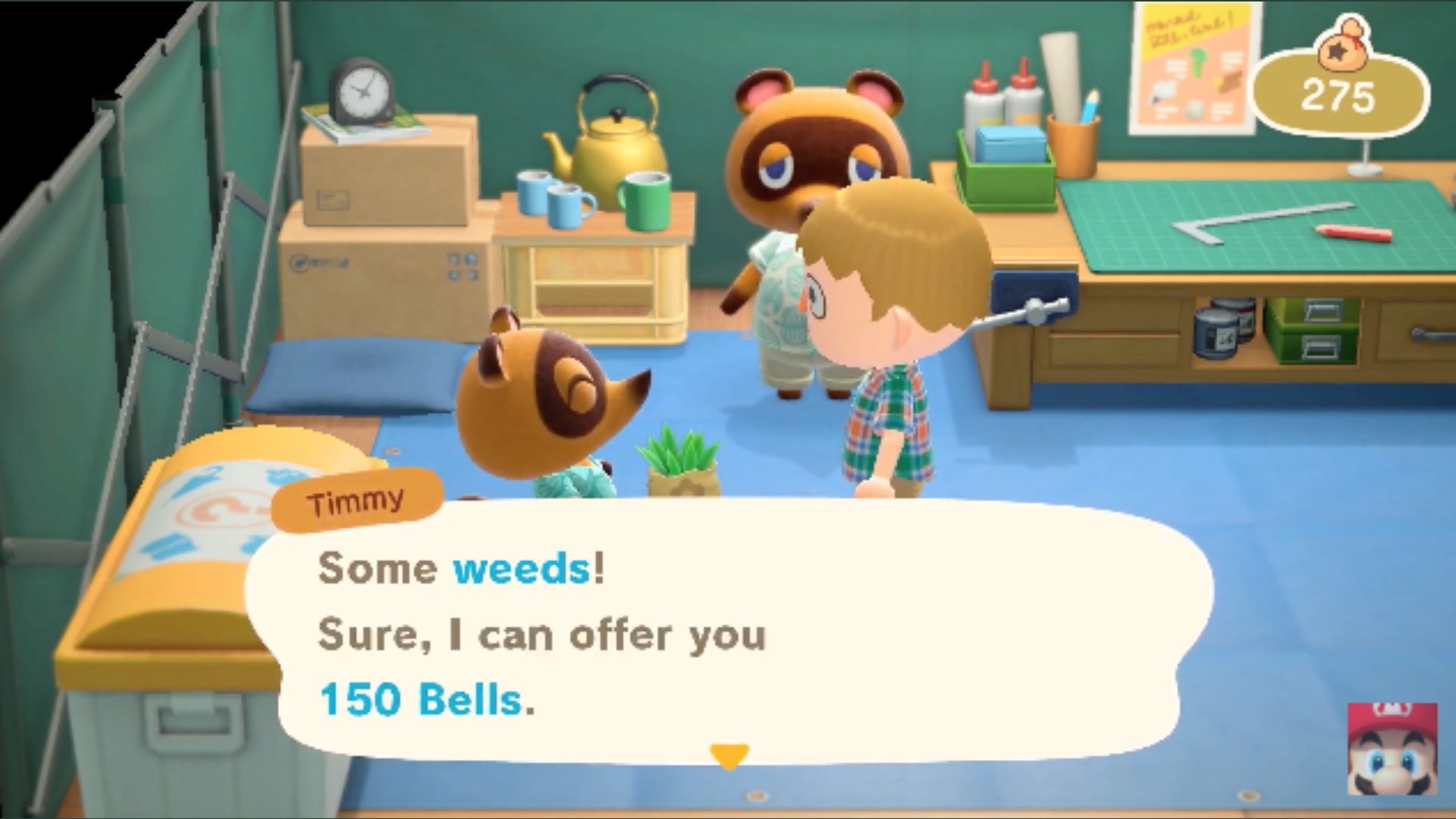 Animal Crossing Memes