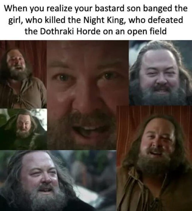 Game of Thrones Memes 20
