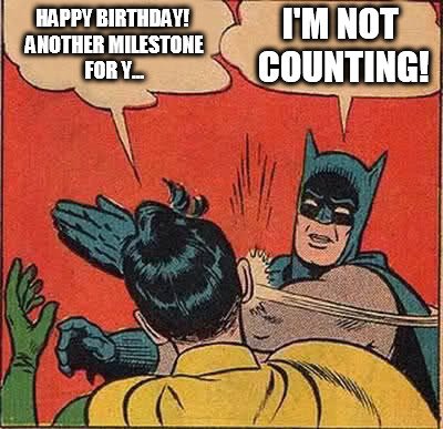 50+ Funny Happy Birthday Memes To Give Them A Laugh