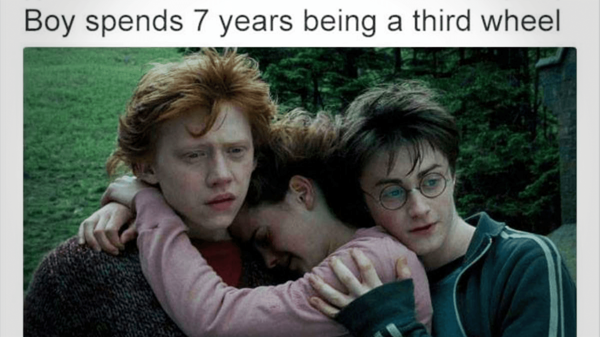 Harry Potter Memes That Will Always Make You Laugh