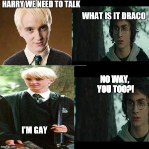 50+ Harry Potter Memes That Will Always Make You Laugh