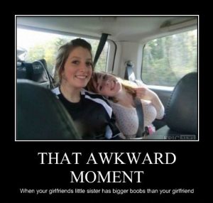 50+ Funny Awkward Memes That Will Help You In Embarrassing Situations