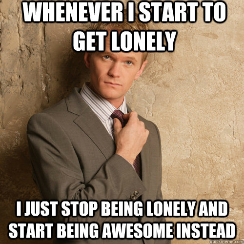 50+ Funniest Being Alone Memes That Will Make You Laugh