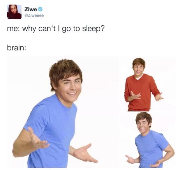 Insomnia Memes 2