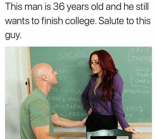 50 Hilarious Johnny Sins Memes You Will Just Love