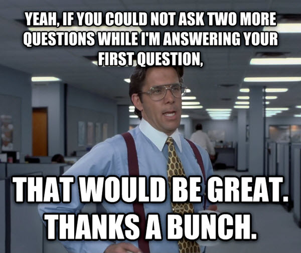 office space memes