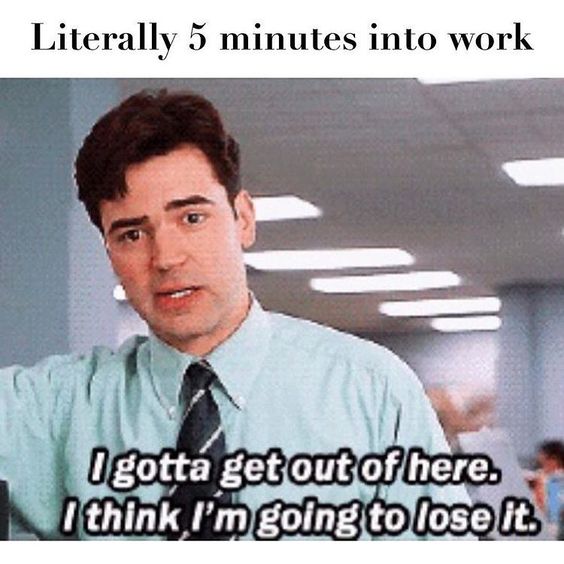 office space memes