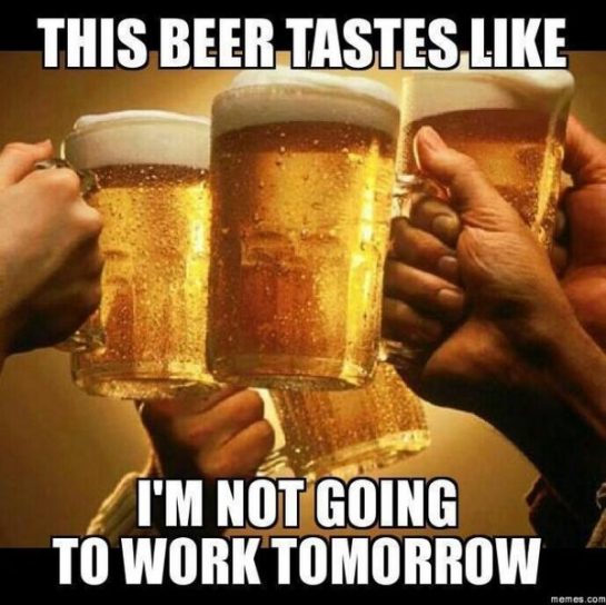 50+ Funny Beer Memes For All the Chilled Out Party Lovers Funny Party Time Images