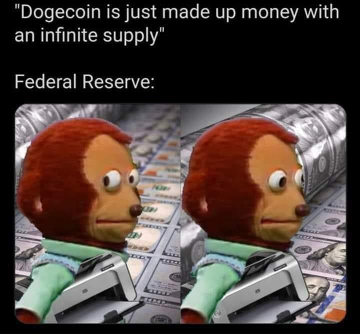 crypto funny memes