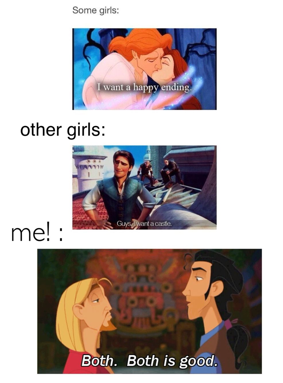 disney meme