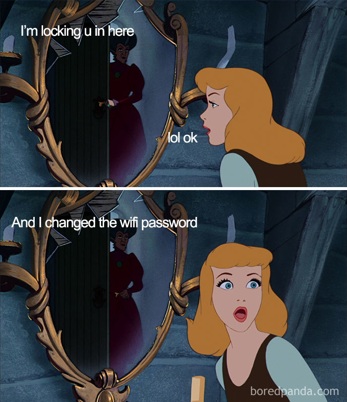 Find the list of top funniest Disney Memes Ever.