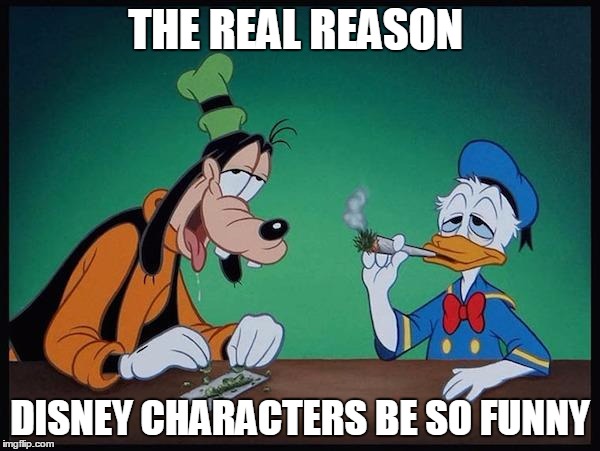 50+ Funny Disney Memes That Will Keep You Laughing For Hours