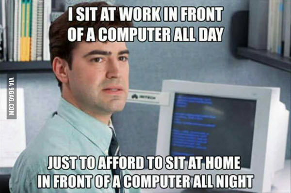 office space memes