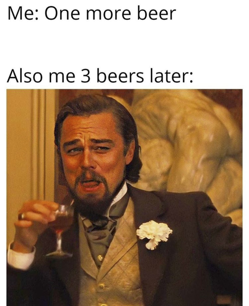 beer memes