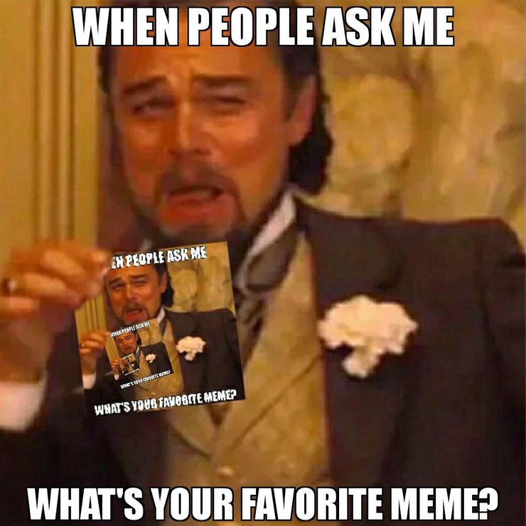 50+ Funny Leonardo Dicaprio Memes from Django Unchained