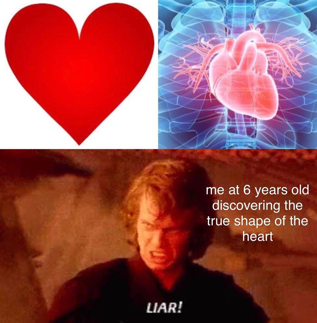 heart memes