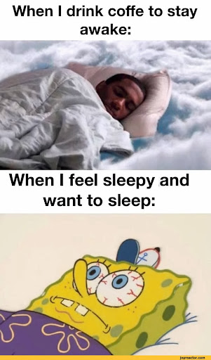 i sleep memes