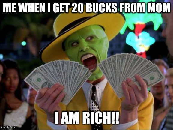 money memes