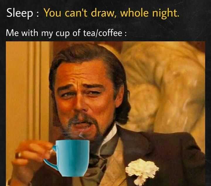 Tea Memes