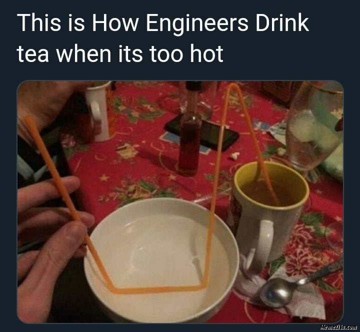 Tea Memes