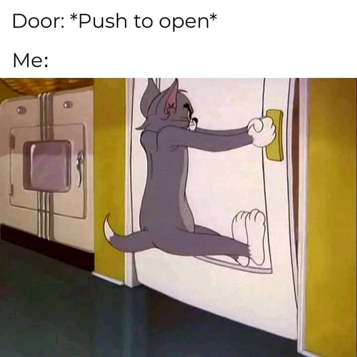 tom and jerry memes