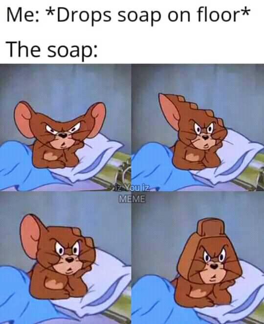 tom and jerry memes