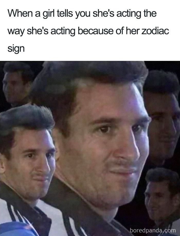 zodiac meme