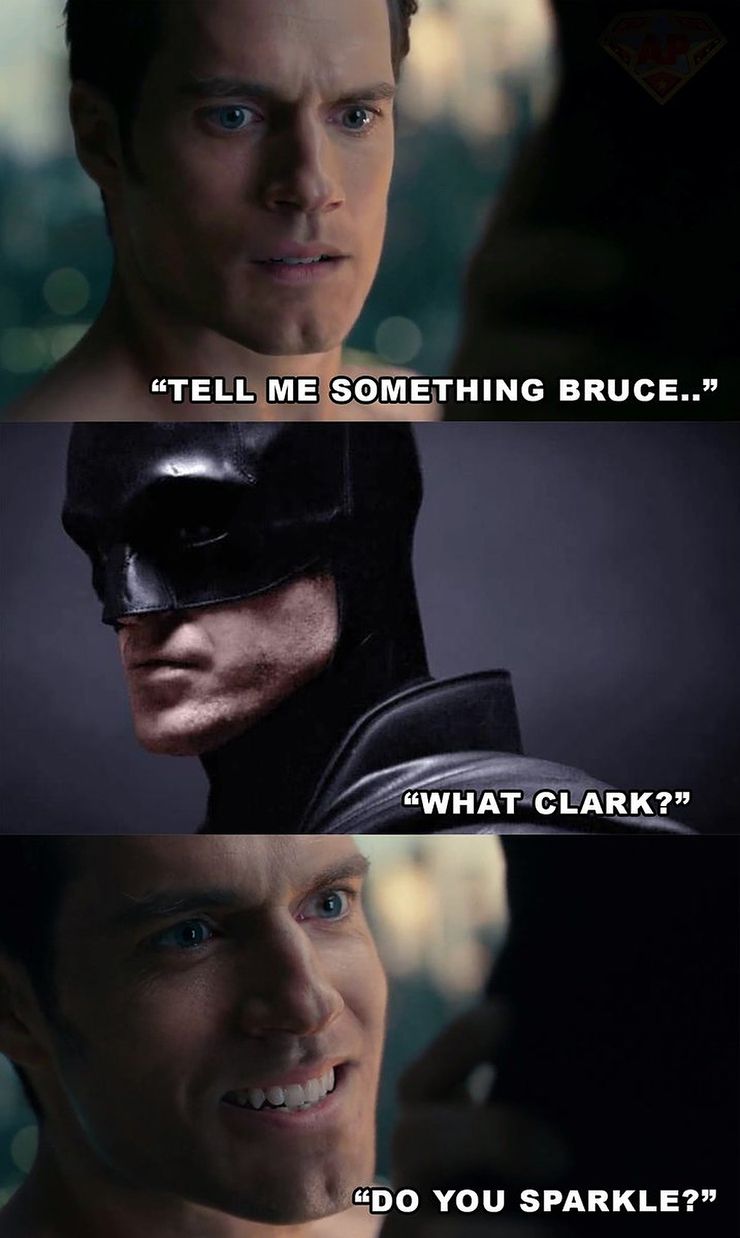 Batman Memes